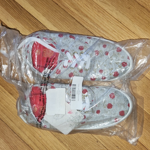 NWT Disney sneakers - Picture 1 of 5